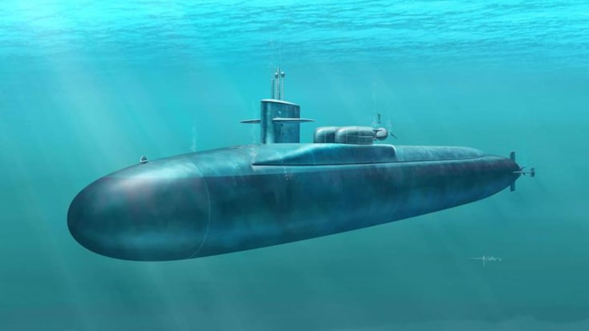¿Argentina tiene submarinos operativos? La situación de la Armada y el futuro de la flota