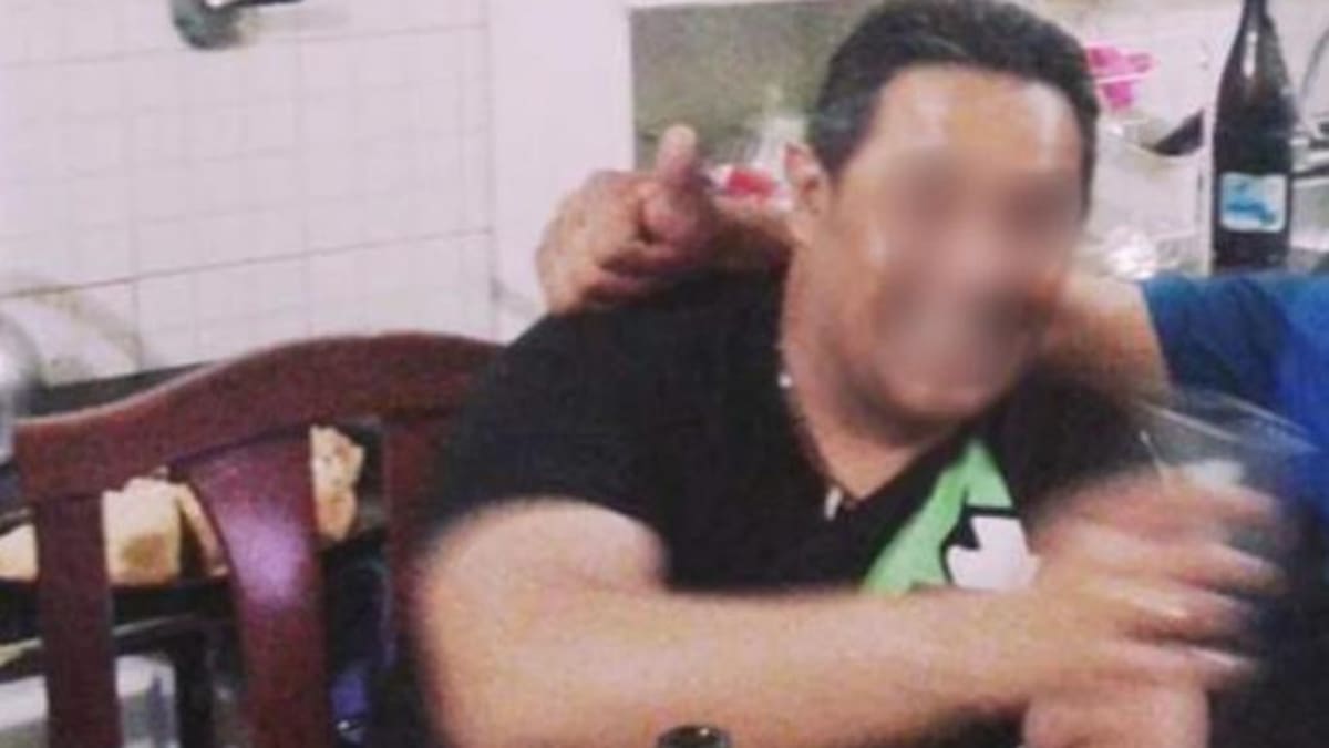 Suboficial que abusó de su hija durante 12 años en Río Gallegos