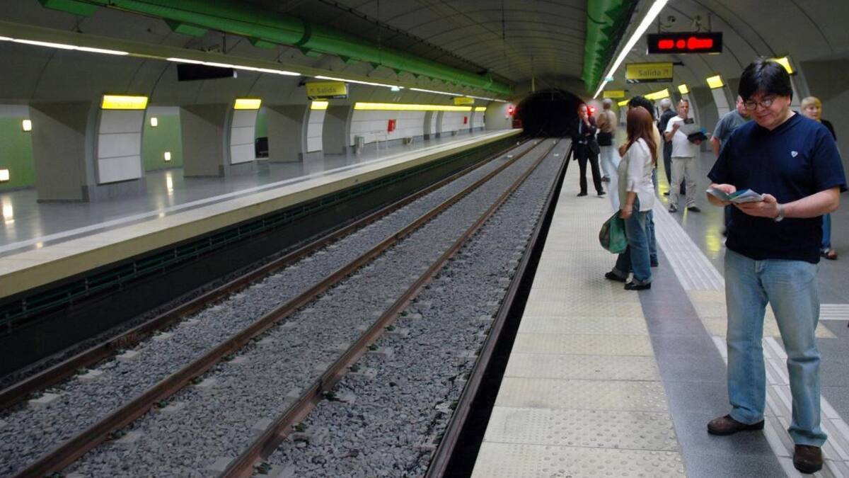 Subtes, subterráneo, pasajeros, NA