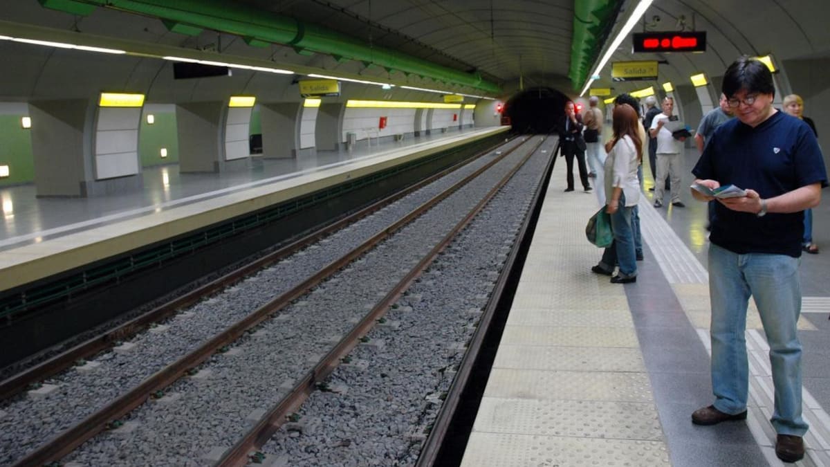 Subtes, subterráneo, pasajeros, NA