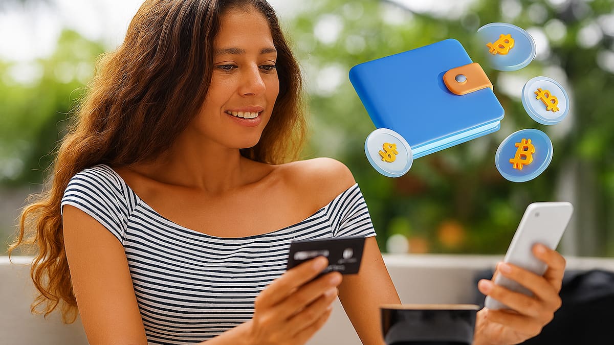 Sueldos en billeteras virtuales