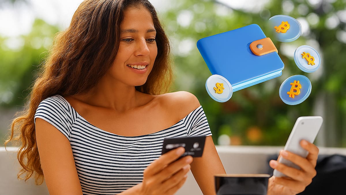 El Banco Central lanzó el Cobro con Transferencia.