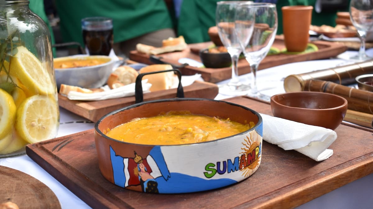 El 25 de mayo tendrá su gran fiesta patria: con entrada gratuita, cómo llegar al Concurso del Asado con Cuero y Locro Criollo