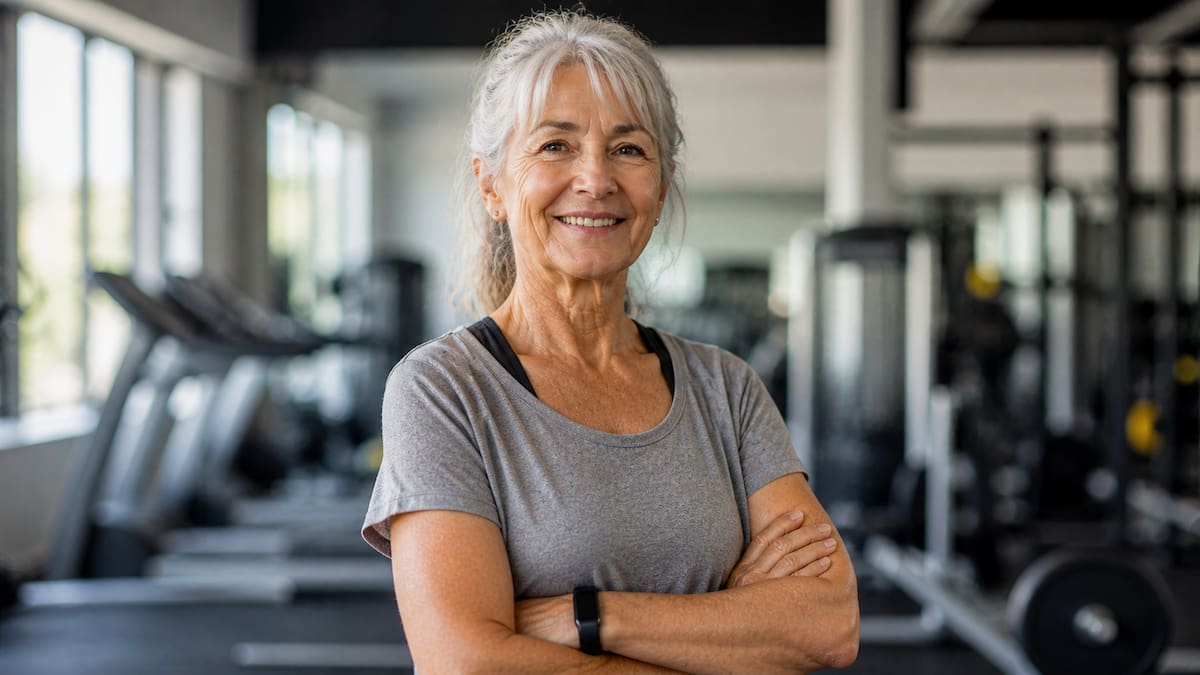 Superan los 70 y están más fuertes que nunca: cinco historias que demuestran que la edad no es un límite