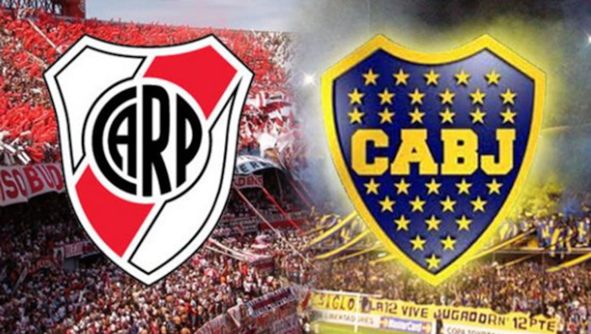 Superclásico