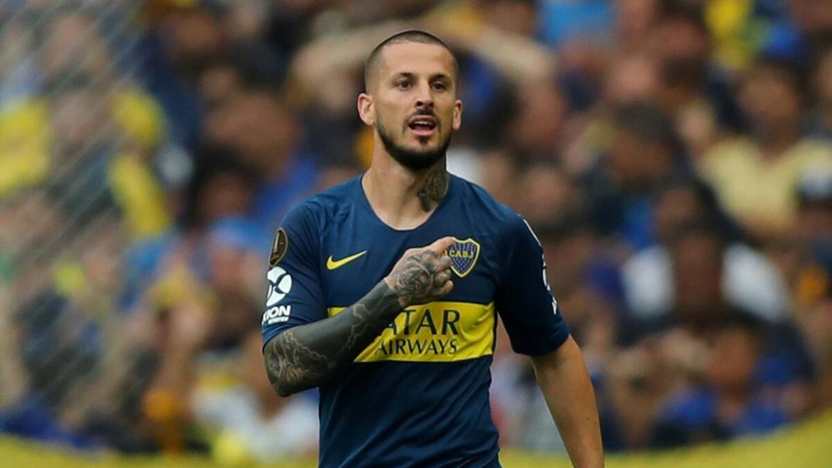 Superclásico de Copa Libertadores, Superfinal, Boca vs. River, deportes, fútbol, Gol de Boca, Benedetto, Reuters