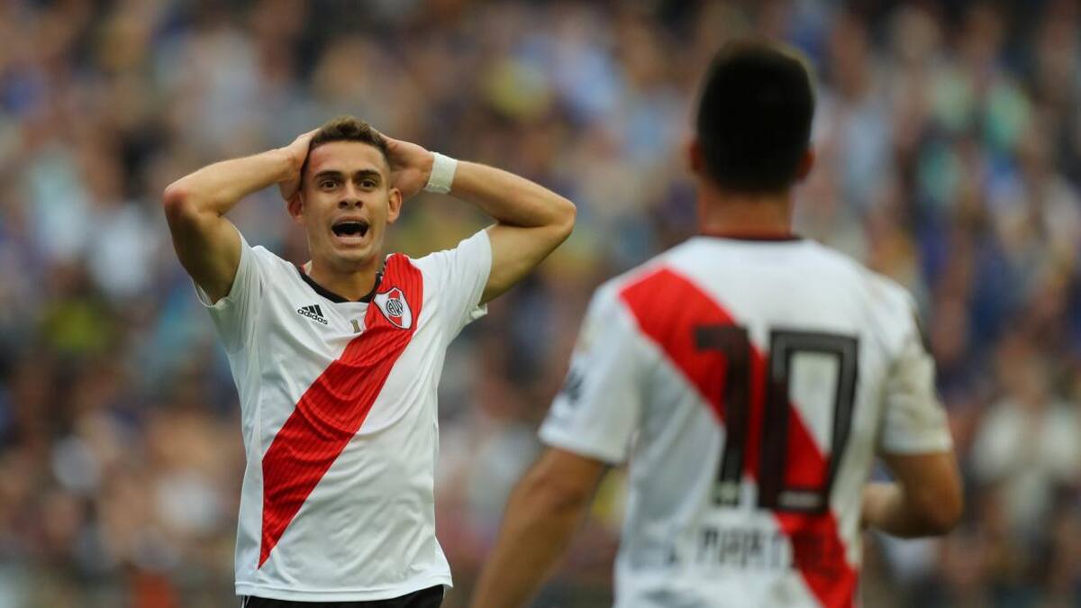 Superclásico de Copa Libertadores, Superfinal, Boca vs. River, deportes, fútbol, Reuters