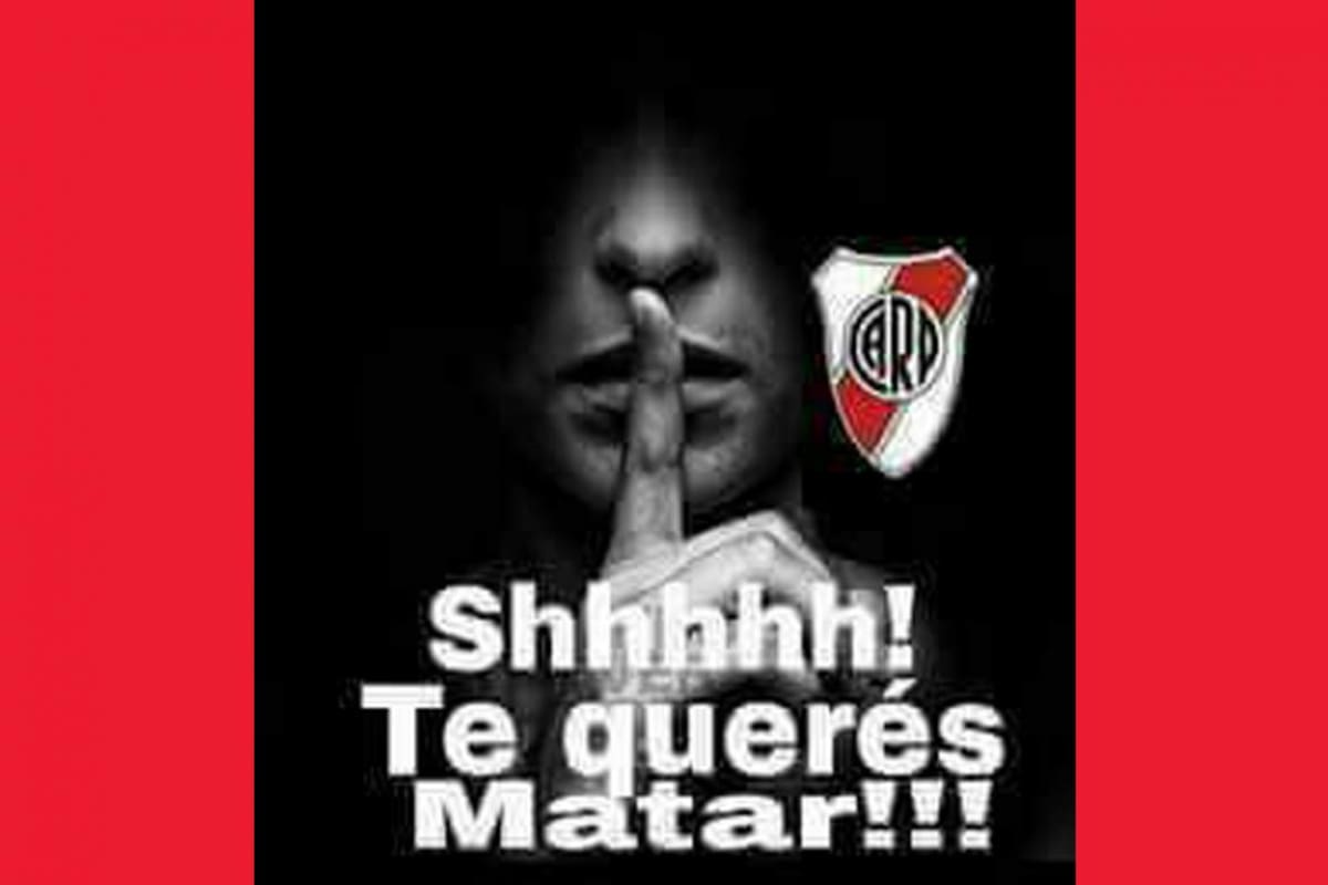 Superclásico de Supercopa, River vs. Boca - Memes