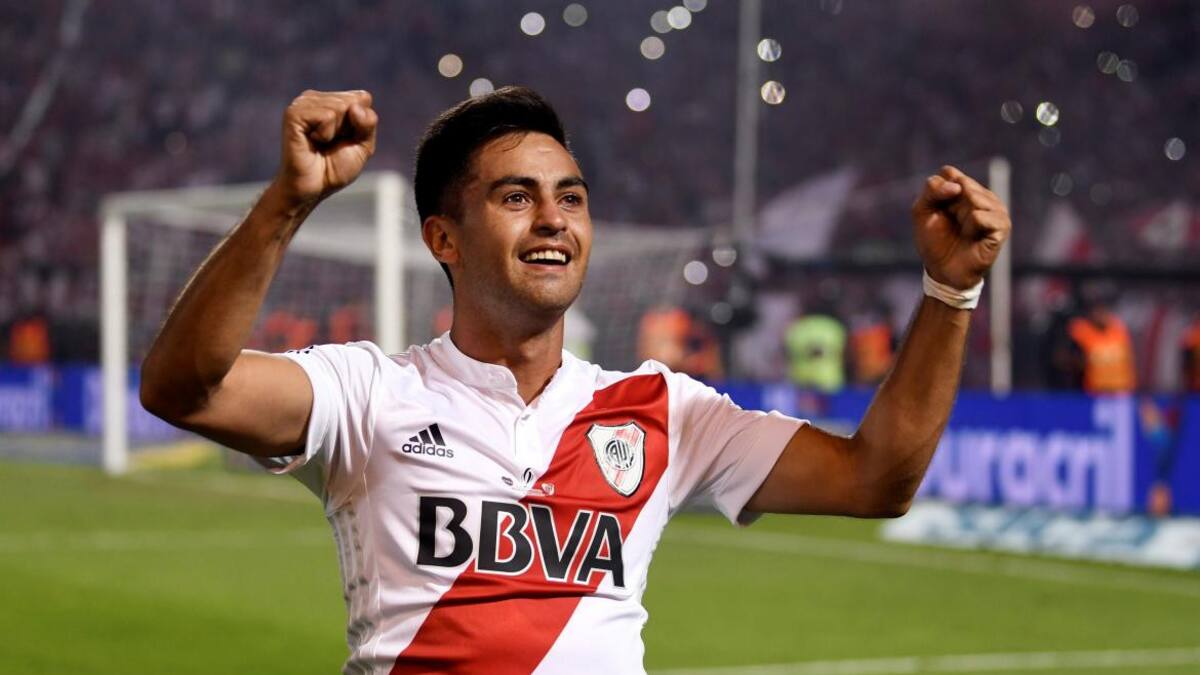 Superclásico de Supercopa, River vs. Boca (Reuters)