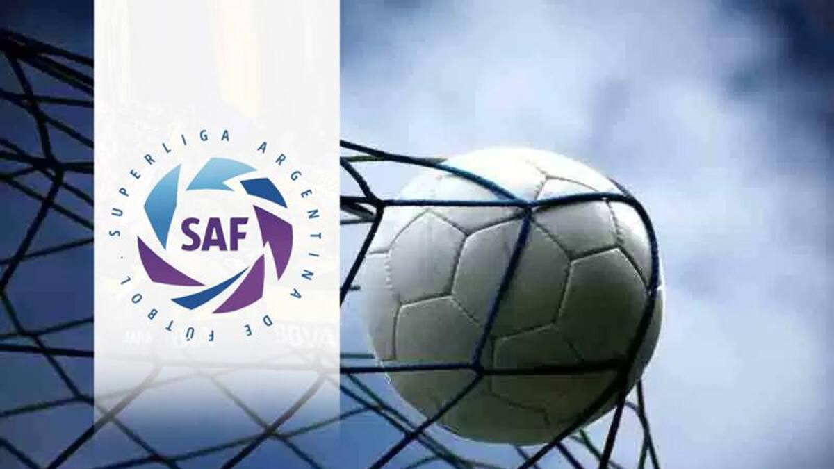 Superliga - Goleadores - Gol