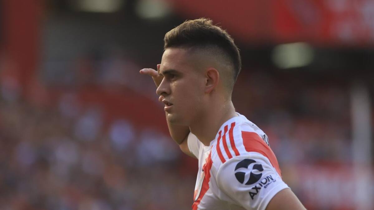 Superliga River, Santos Borré, NA