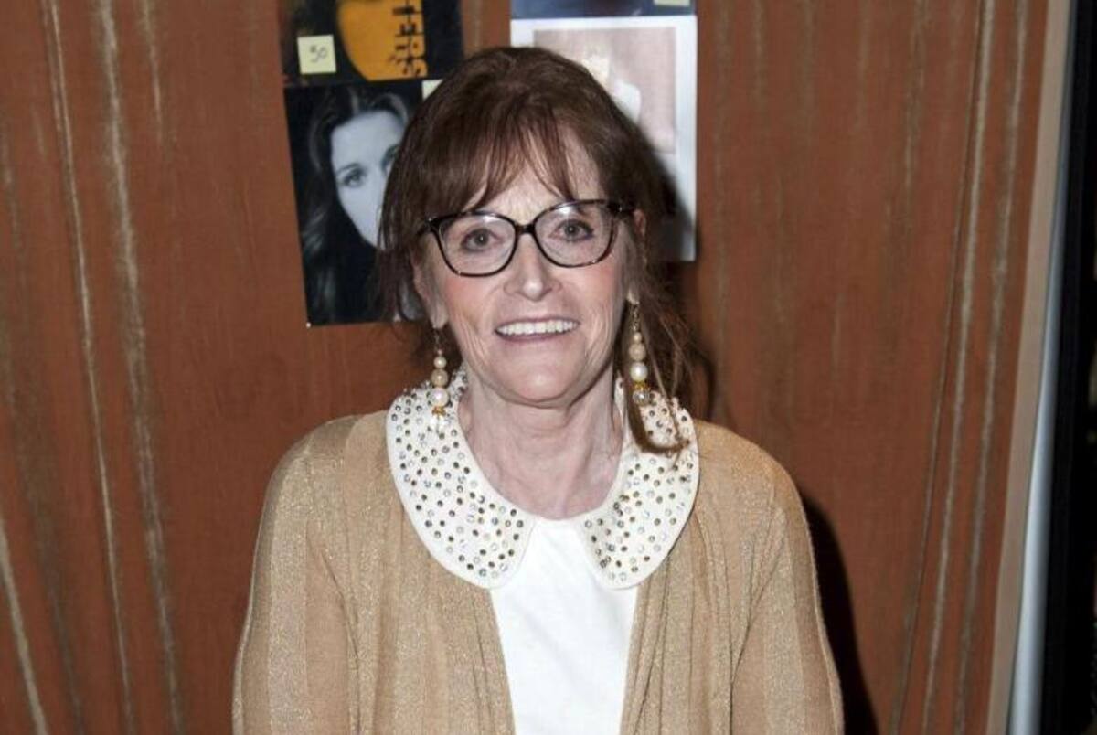 Superman - muerte de Margot Kidder