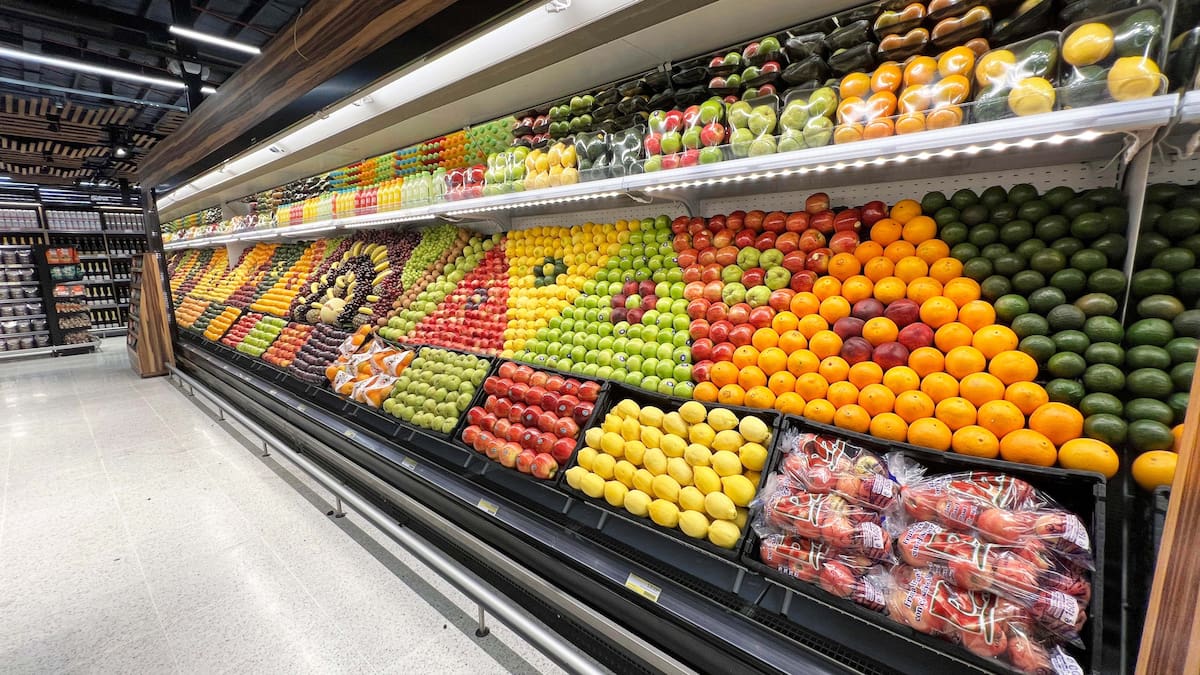 Sucursal Puerto Mar del Plata de Supermercado Coto