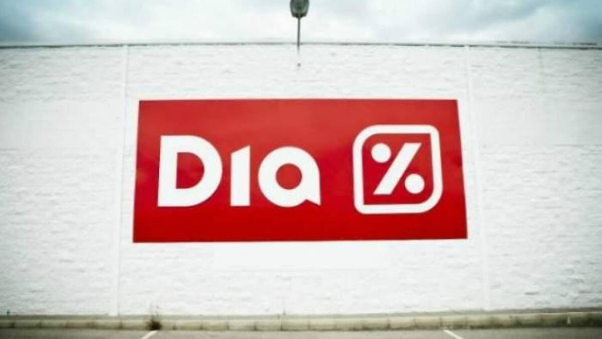 Supermercado Día