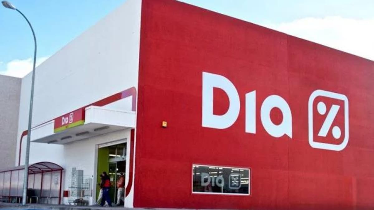 Gerente de Supermercados Día trabajó con Coronavirus: todo su equipo en cuarentena