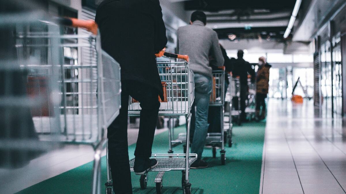 La grieta del consumo en Argentina: mientras algunos sectores crecen con fuerza, otros no logran repuntar