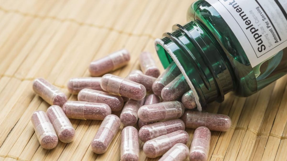 ANMAT prohibió la venta de dos suplementos dietarios a base de colágeno