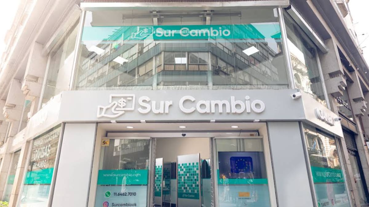 Sur Finanzas.