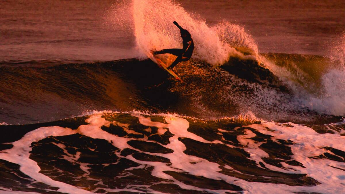 Surf. Foto: Unsplash.