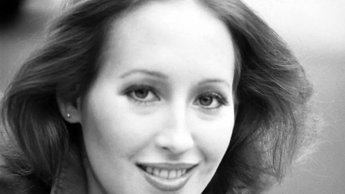 Murió a los 72 años la actriz Susan Kendall Newman, hija de Paul Newman