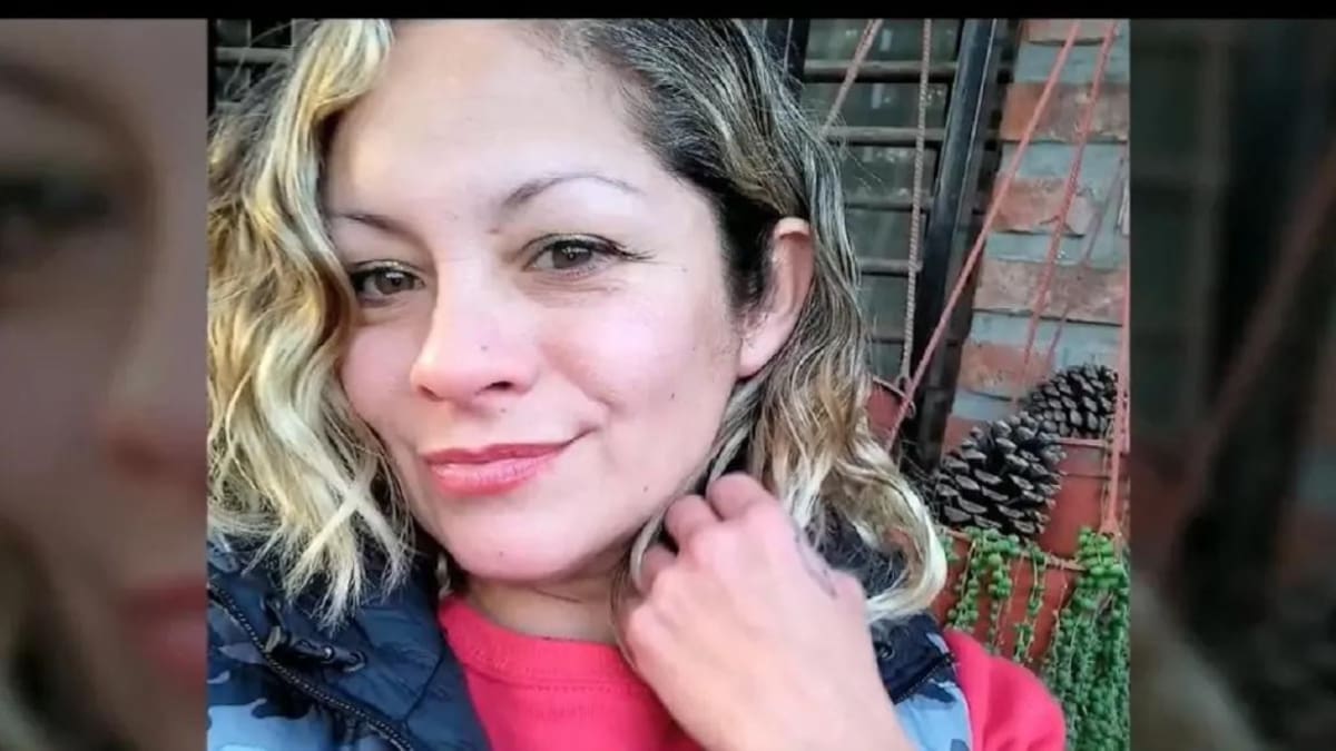 Femicidio de Susana Cáceres: peritan cuchillos secuestrados y buscan a más sospechosos