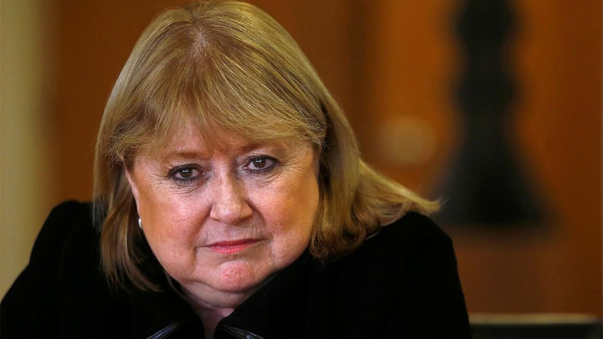 Malcorra, el día después de su renuncia: “Voy a ser una ministra sin cartera”