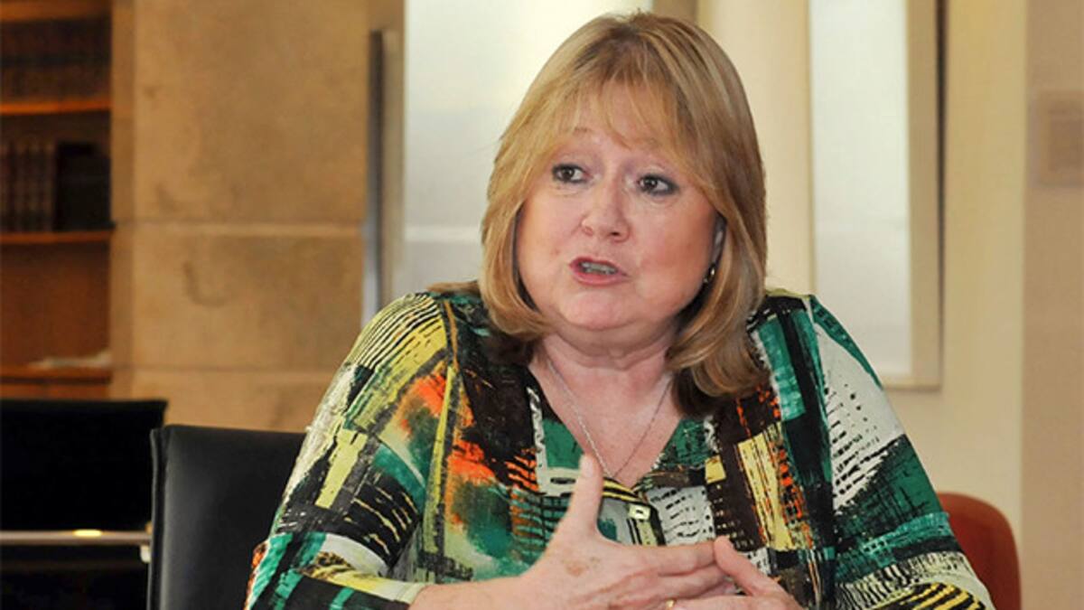 Susana Malcorra (NA)