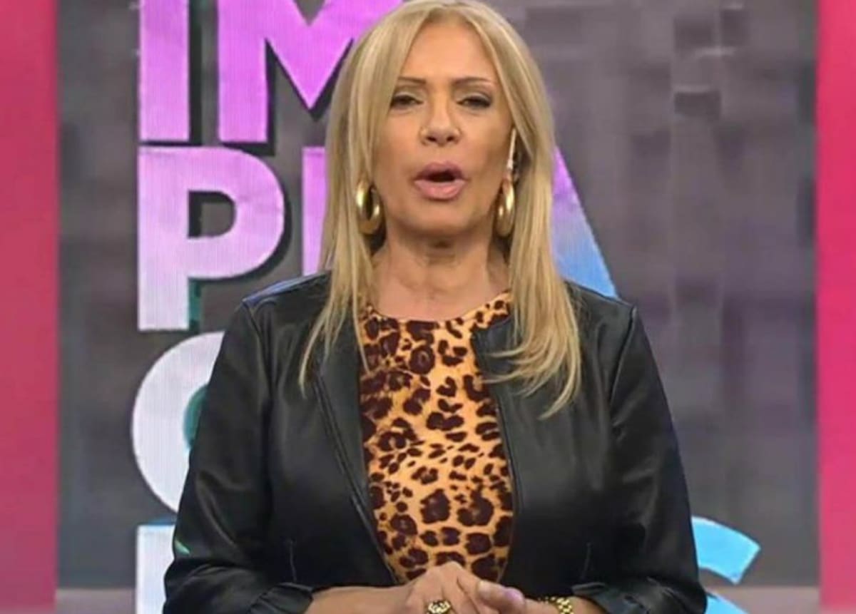 Susana Roccasalvo en El Nueve.
