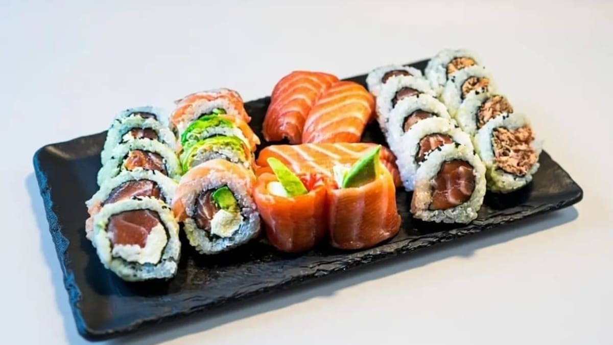 Es uno de los sushis más elegidos de Buenos Aires y buscará el trono en la Sushi World Cup 2026