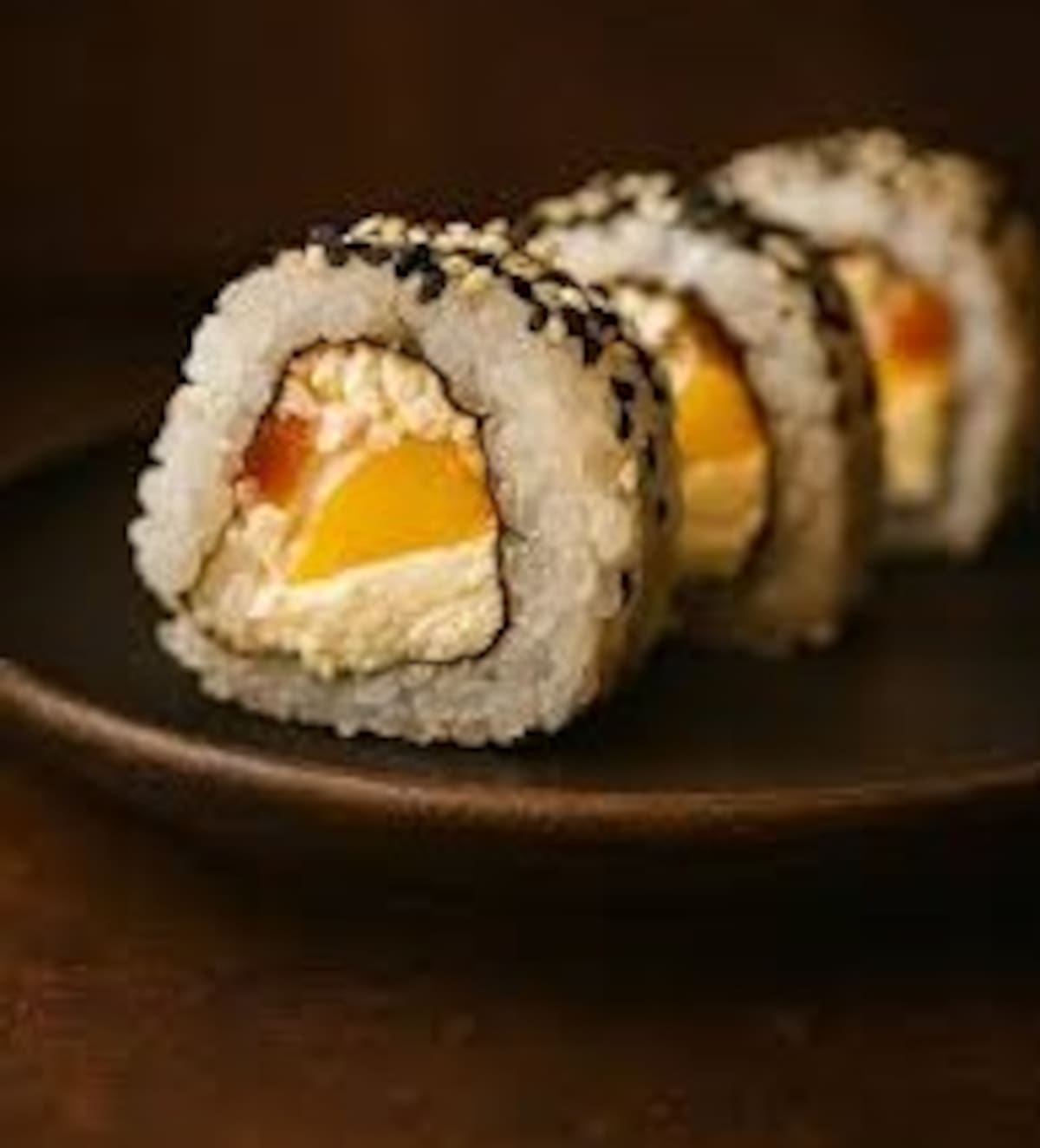 Sushi World Cup 2026