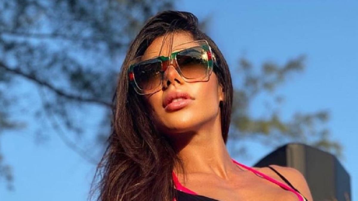 Suzy Cortes