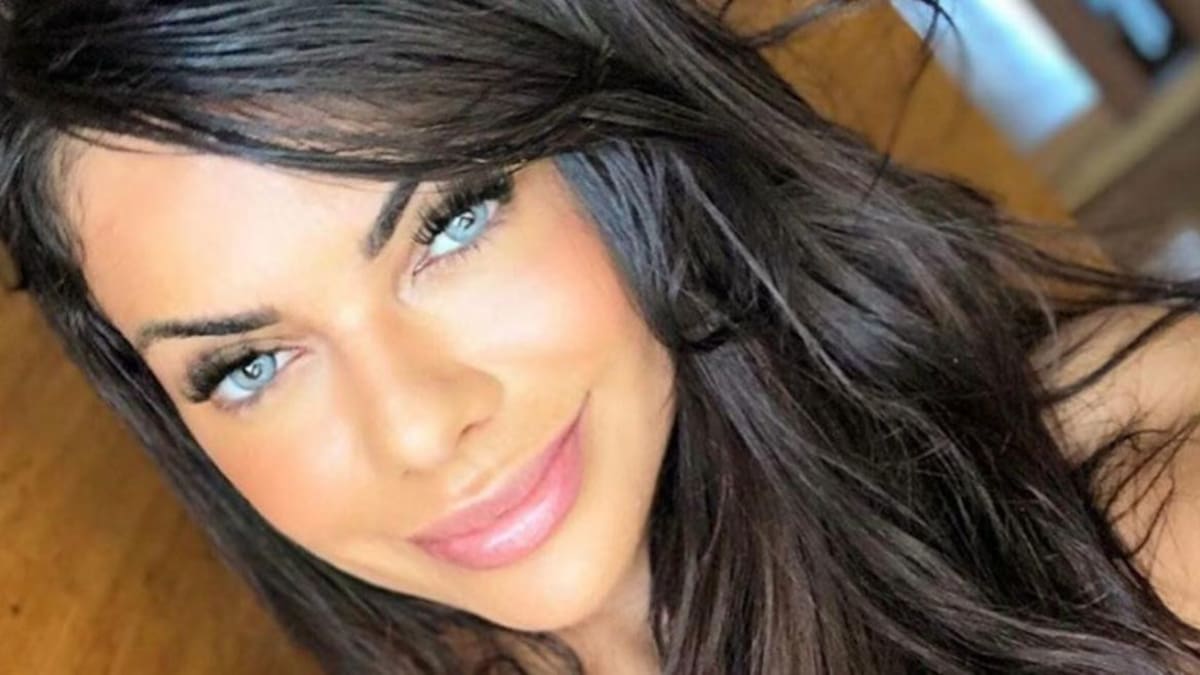 Suzy Cortez, reina mundial: así se preparó para ganar el Miss Bumbum World