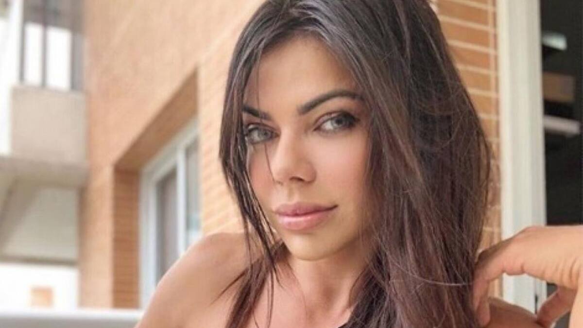 Suzy Cortez