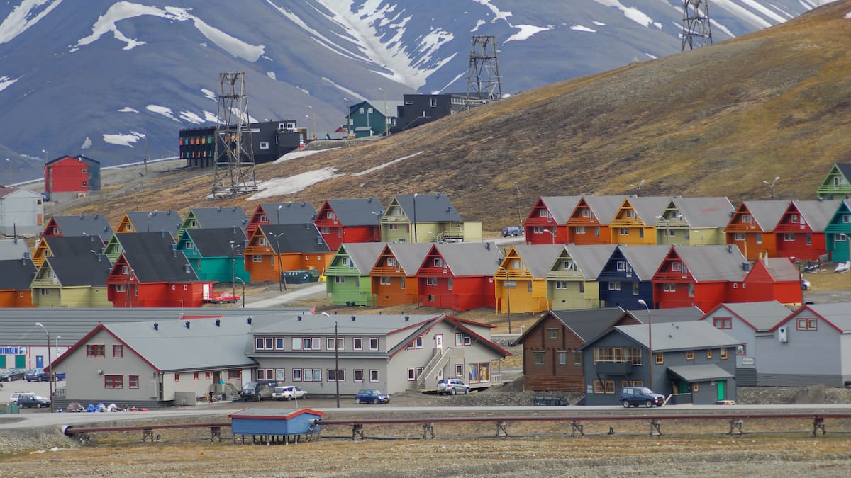 La nueva pelea por el Ártico no está en Groenlandia: enfrenta a potencias y podría cambiar el mapa mundial