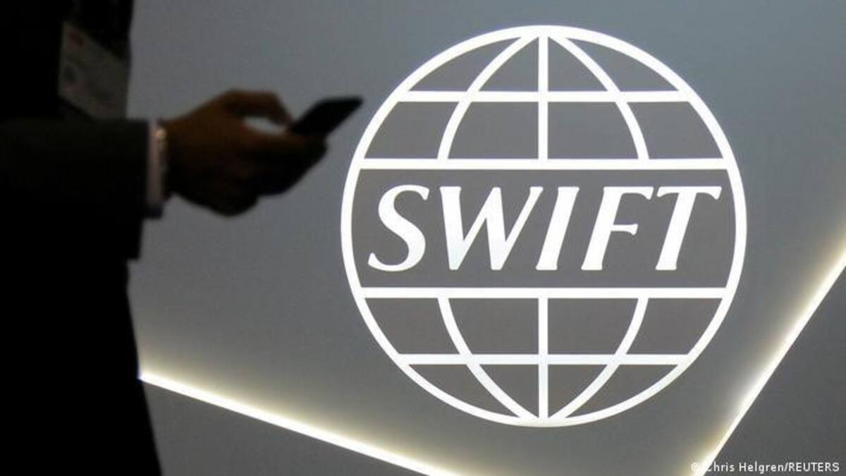 Guerra Rusia- Ucrania: qué es el sistema SWIFT y por qué es una sanción económica clave