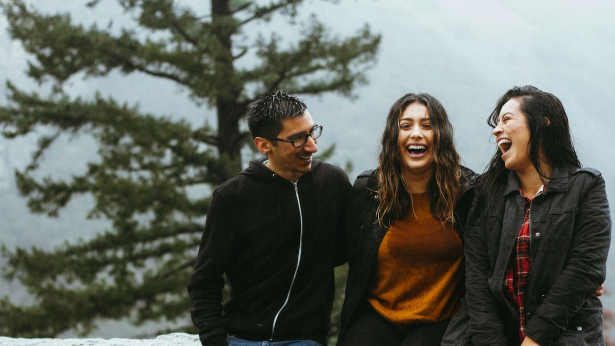 Cómo ser swingers: los códigos exclusivos que tienen para el intercambio de parejas