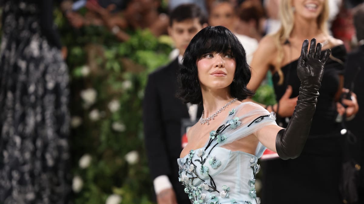 Sydney Sweeney. Foto: Reuters.