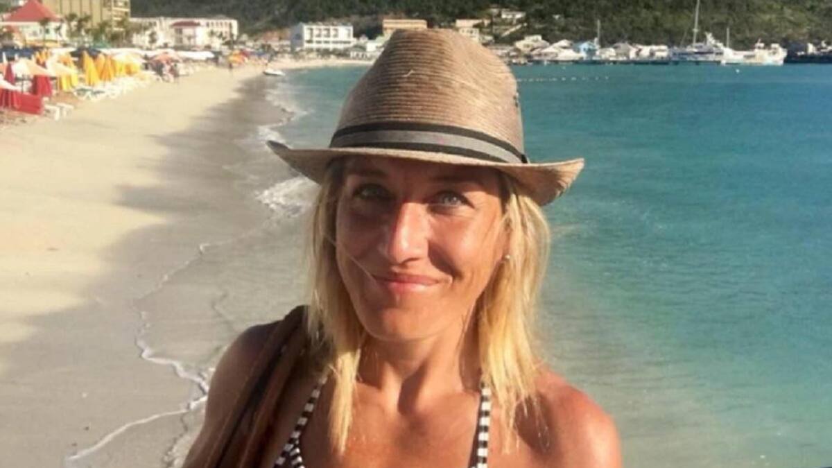 Tailandia, turista argentina murió haciendo buceo