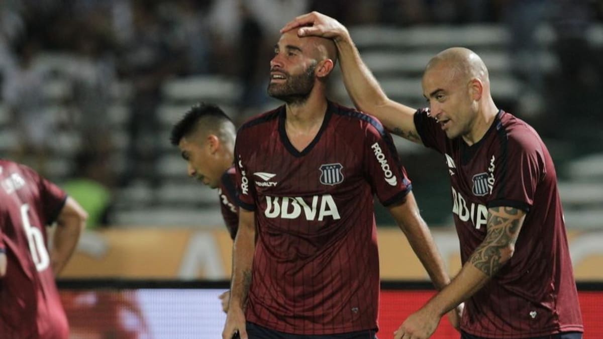 Talleres - Atlético de Tucumán