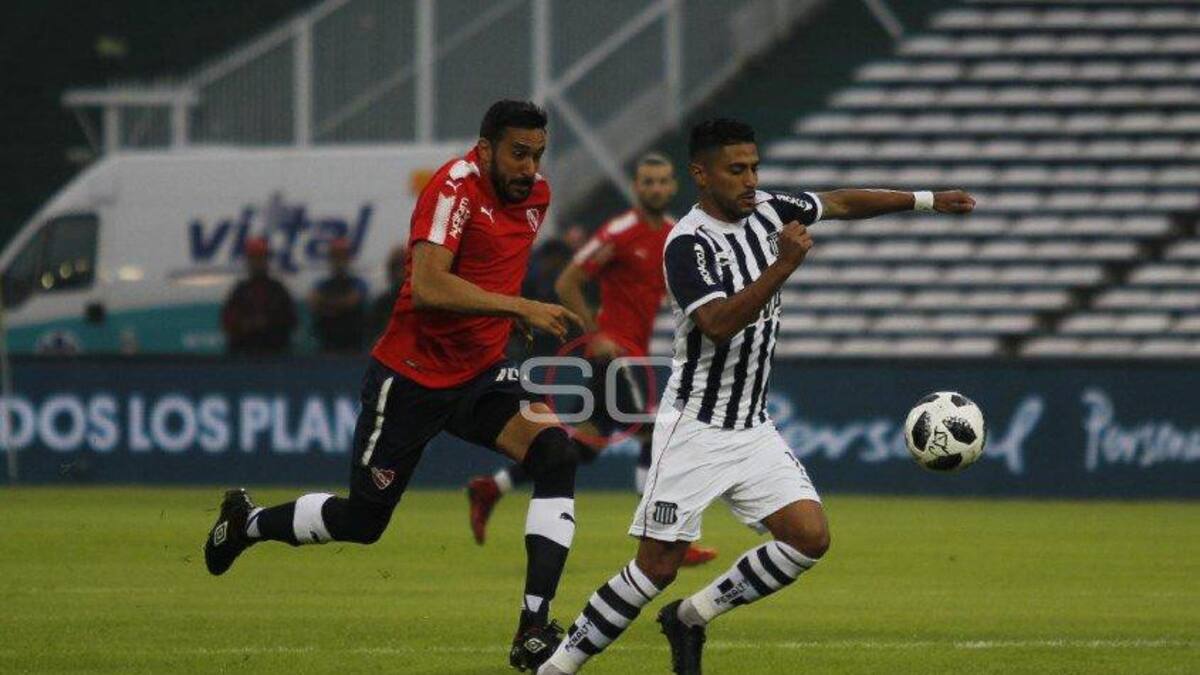 Talleres - Independiente