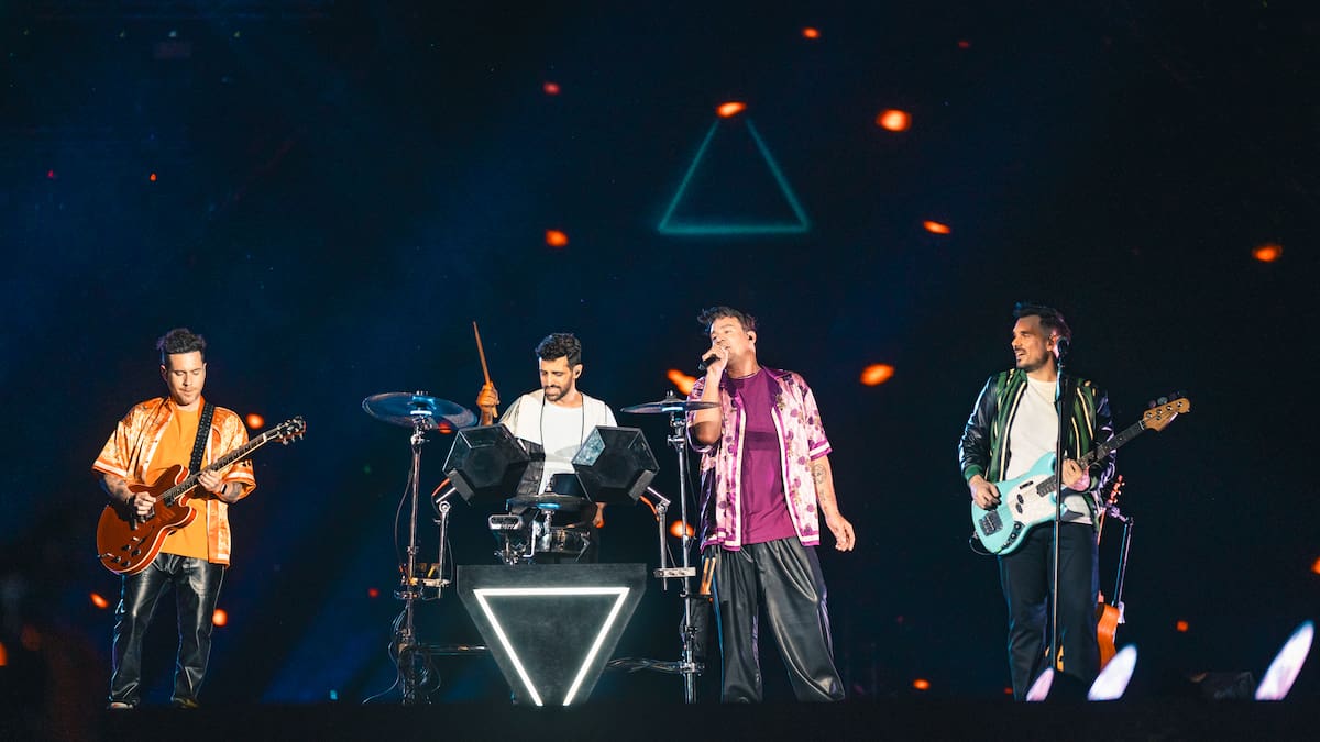 Tan Biónica sumó una tercera fecha en Vélez tras agotar dos estadios: cuándo y cómo sacar entradas