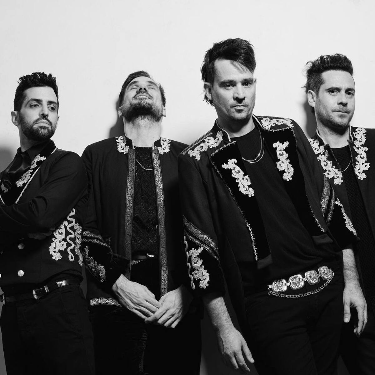 Tan Bionica. Foto: Instagram.