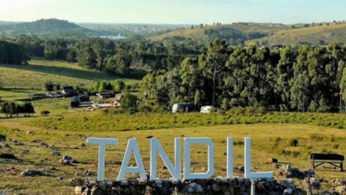 Tandil