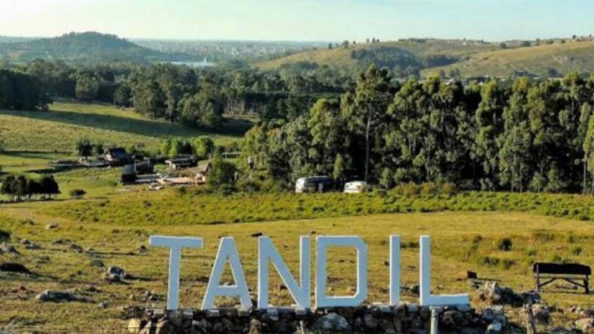 Tandil