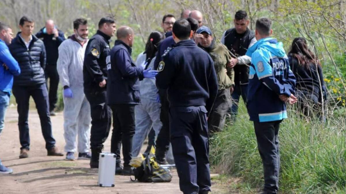 Tandil. Foto: Télam