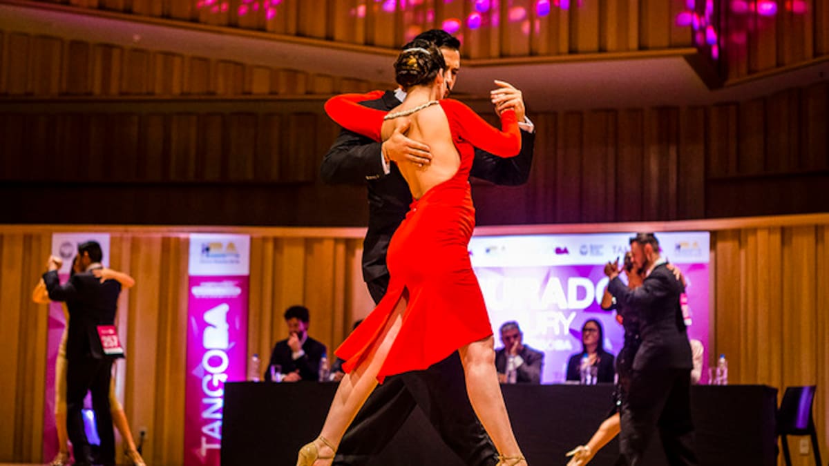 Qué hacer en Tango BA 2026: la guía completa del festival y el Mundial de Tango en Buenos Aires