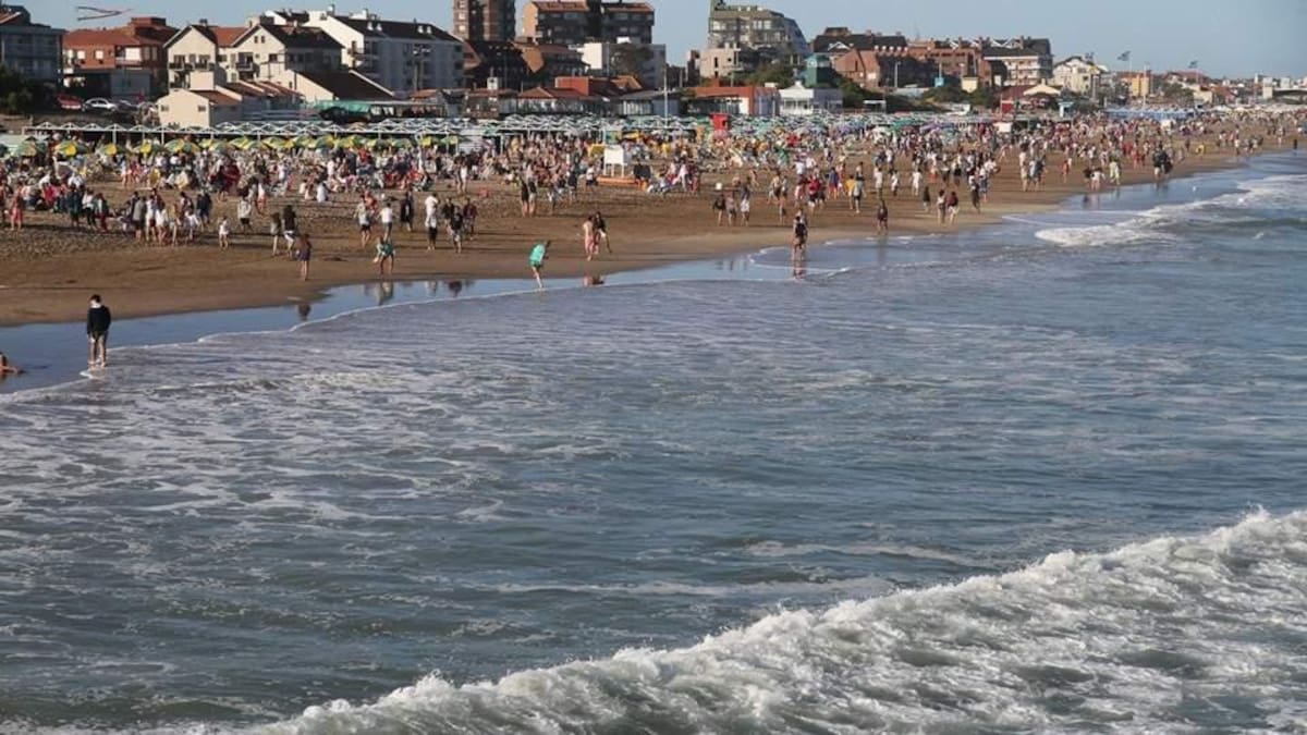 Tapiocas - costa argentina