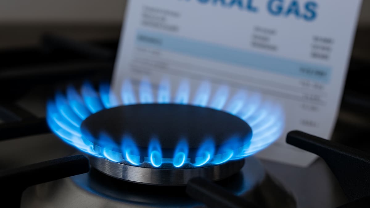 Tarifas de gas: cómo será el nuevo esquema de ajustes que regirá desde este invierno