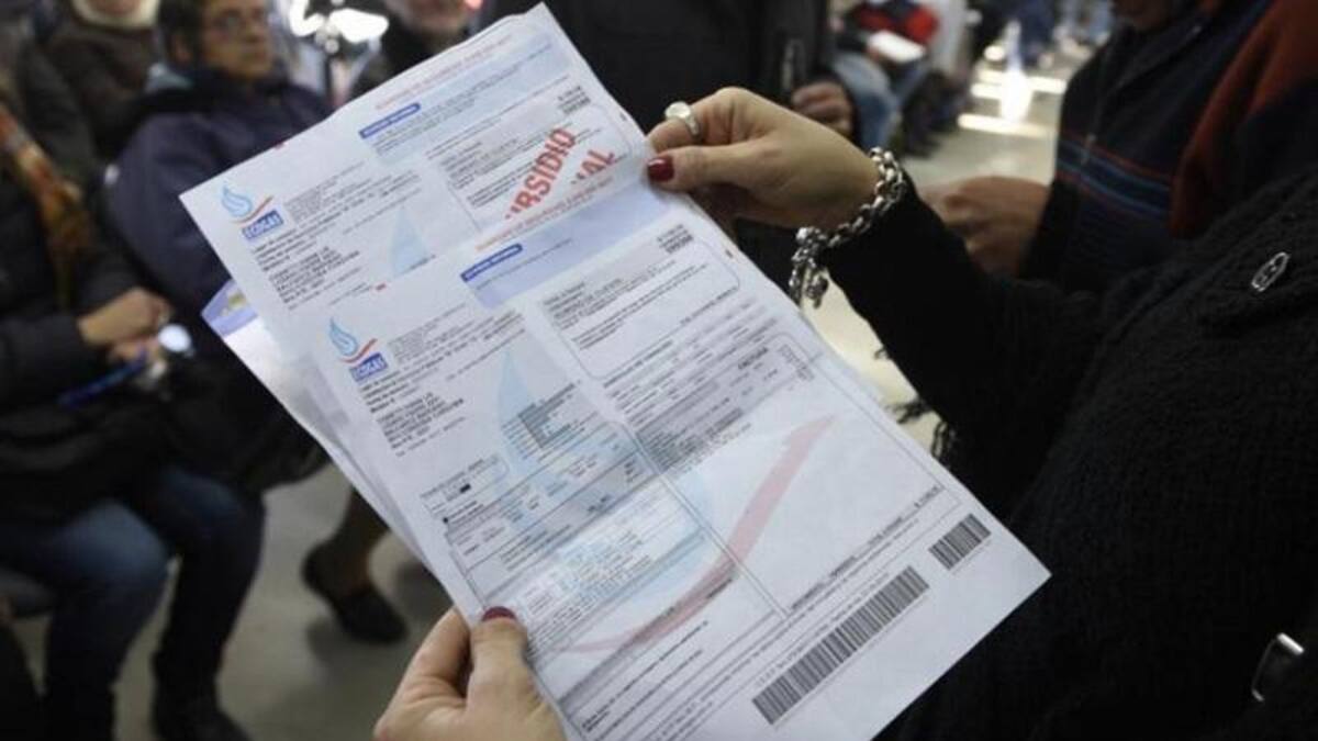 El Gobierno convocó a una audiencia pública para actualizar los precios del gas: los detalles