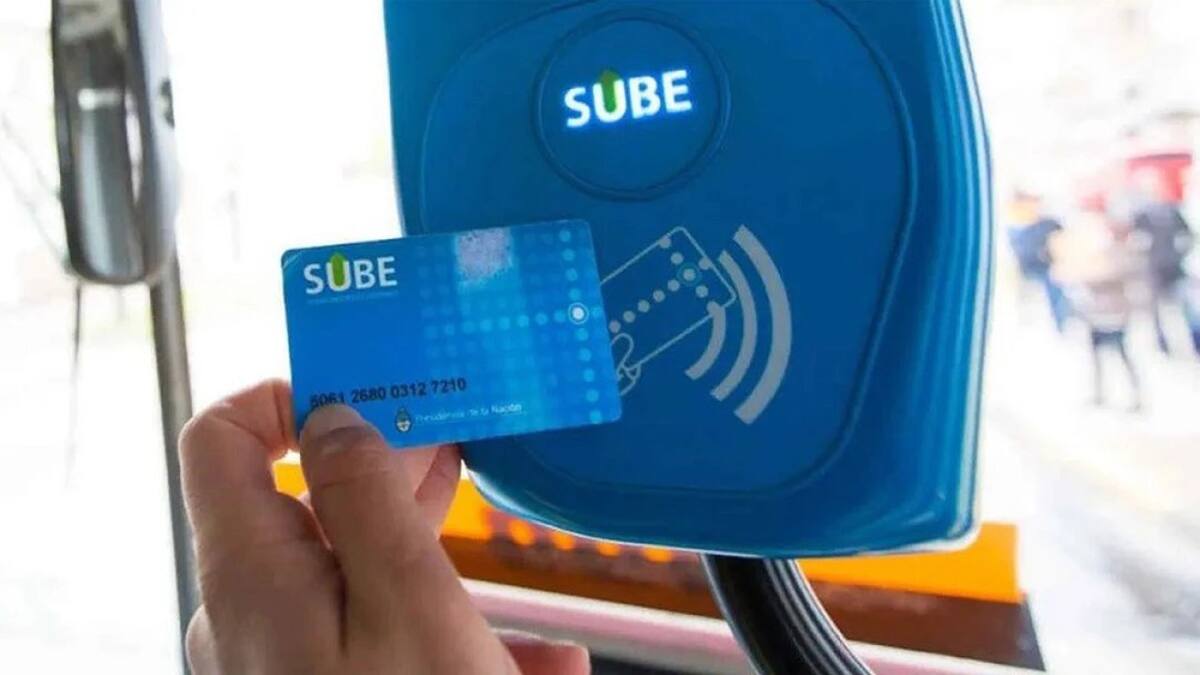 Tarifa Social Federal en la tarjeta SUBE: quiénes pueden acceder y en qué lugares se hace el trámite